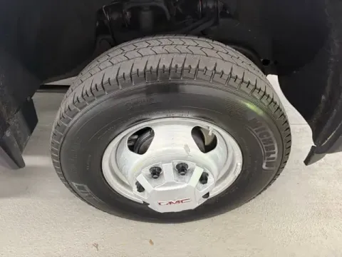 More photos of 2025 GMC Sierra 3500HD CC Pro at Woody Folsom CDJR of Douglas, GA