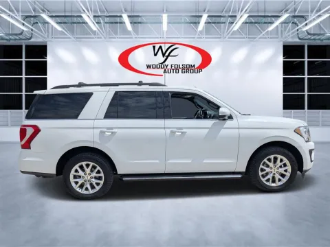 Photos of 2020 Ford Expedition XLT for sale in Douglas, GA at Woody Folsom CDJR of Douglas