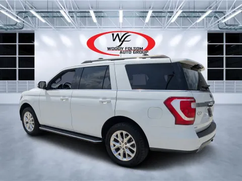 More photos of 2020 Ford Expedition XLT at Woody Folsom CDJR of Douglas, GA