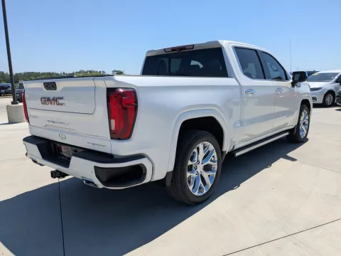 More photos of 2023 GMC Sierra 1500 Denali at Woody Folsom CDJR of Douglas, GA