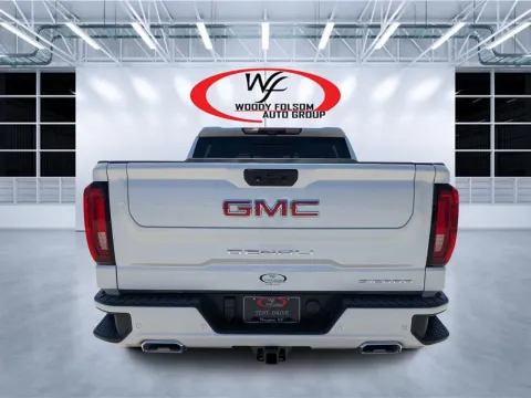 More photos of 2023 GMC Sierra 1500 Denali at Woody Folsom CDJR of Douglas, GA