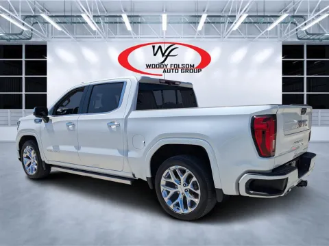More photos of 2023 GMC Sierra 1500 Denali at Woody Folsom CDJR of Douglas, GA
