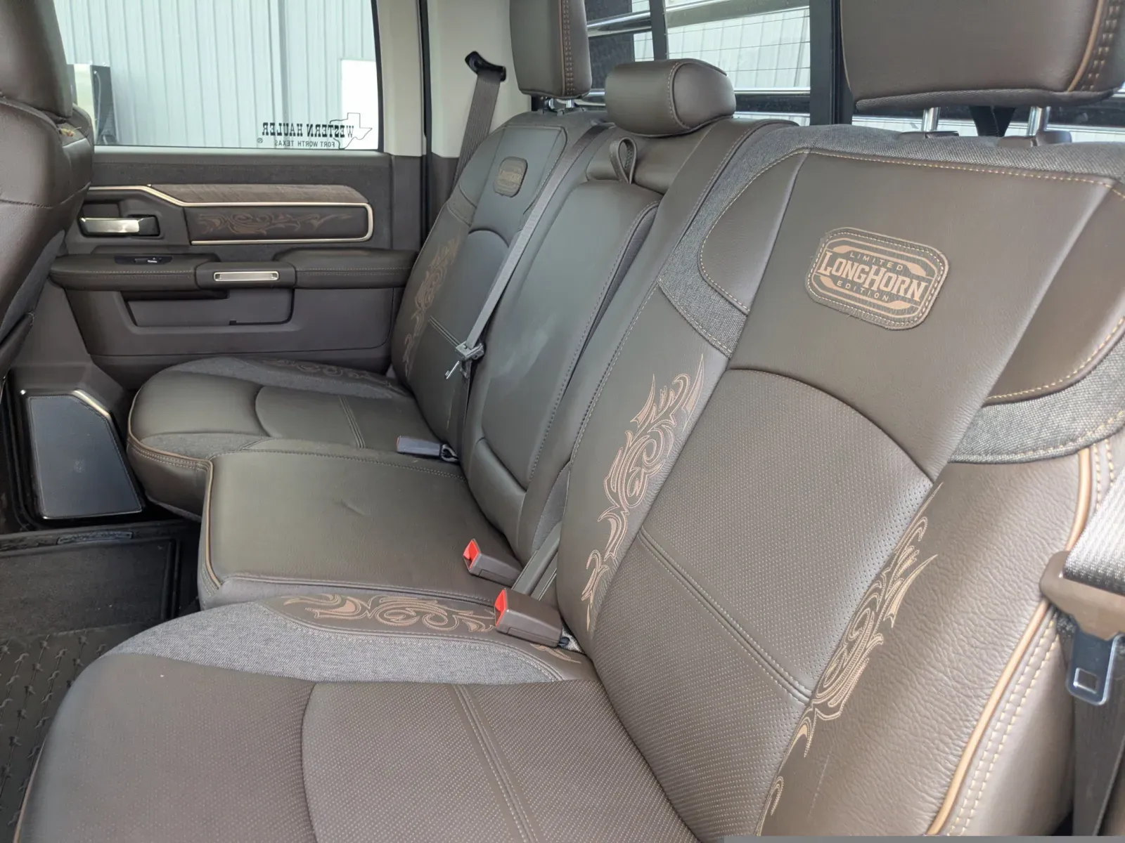 2026 RAM 3500 Limited/Longhorn - Photo 13