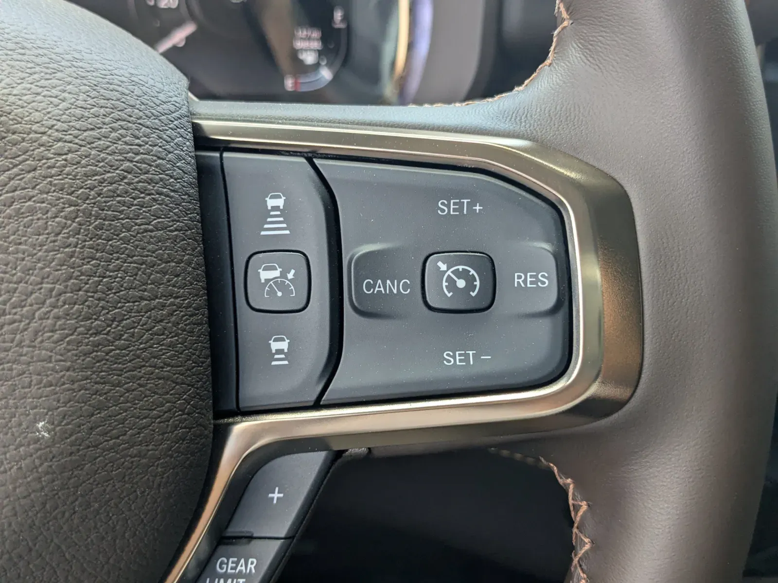 2026 RAM 3500 Limited/Longhorn - Photo 25