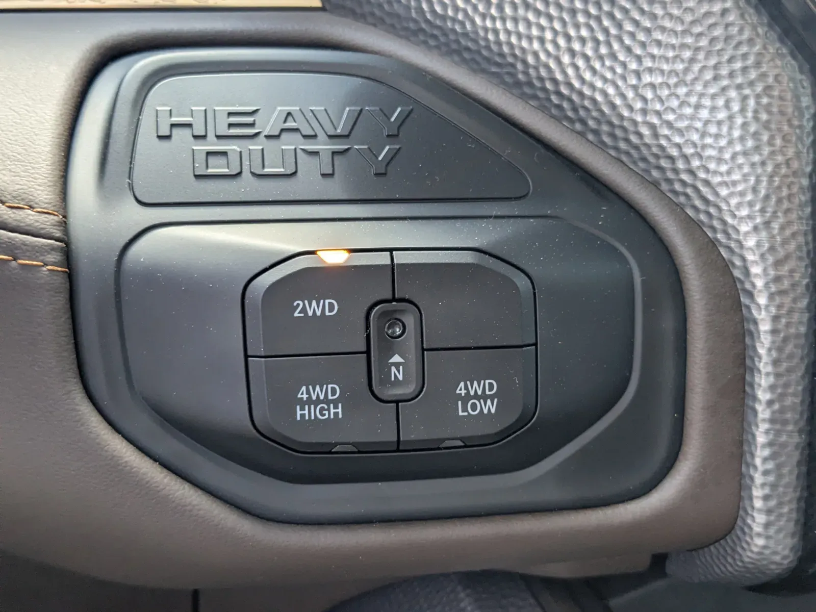 2026 RAM 3500 Limited/Longhorn - Photo 28