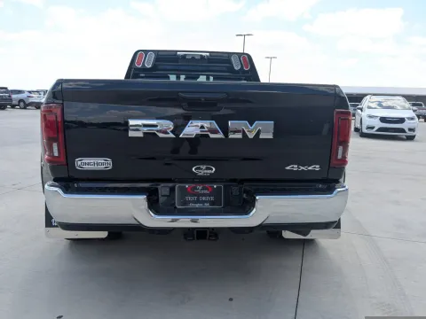 More photos of 2026 Ram 3500 Longhorn at Woody Folsom CDJR of Douglas, GA