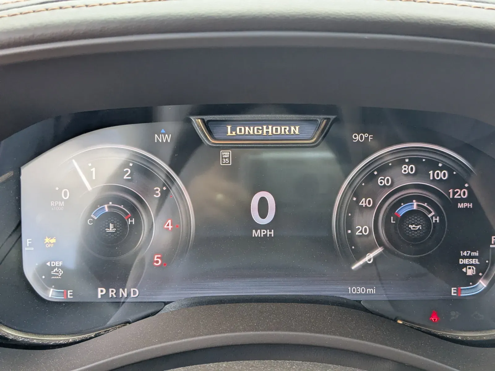 2026 RAM 3500 Limited/Longhorn - Photo 26