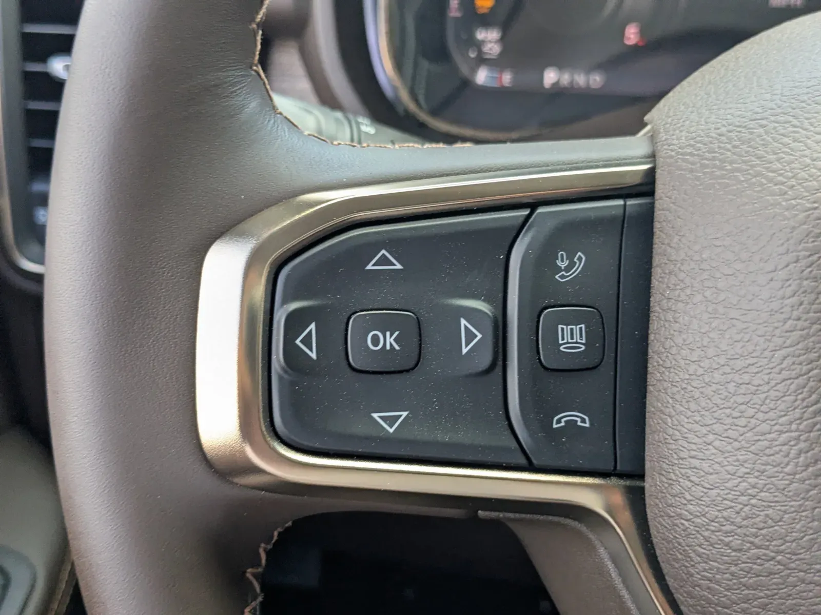 2026 RAM 3500 Limited/Longhorn - Photo 24