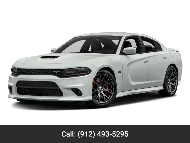 2016 Dodge Charger SRT 392 for sale in Douglas, GA