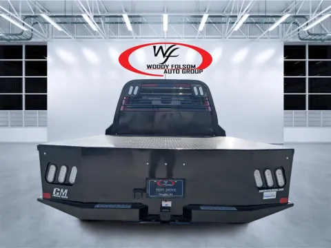 More photos of 2026 Ram 3500 Chassis Cab Tradesman at Woody Folsom CDJR of Douglas, GA