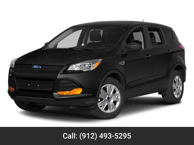 2014 Ford Escape SE for sale in Douglas, GA