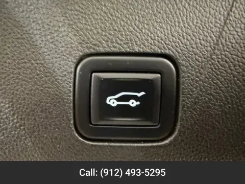 Black 2022 Chevrolet Tahoe Z71 for sale in Douglas, GA