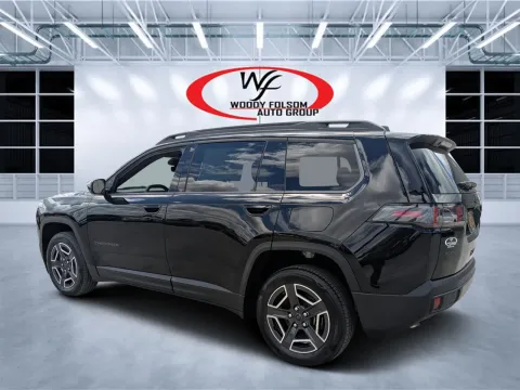 More photos of 2026 Jeep Cherokee Laredo at Woody Folsom CDJR of Douglas, GA