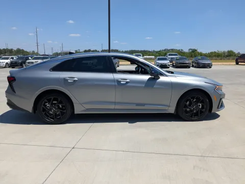 Another view of 2026 Kia K5 GT-Line for sale in Douglas, GA at Woody Folsom CDJR of Douglas