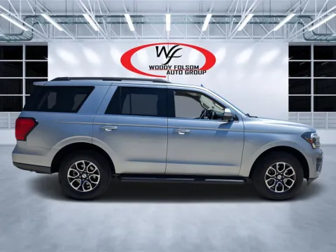Photos of 2024 Ford Expedition XLT for sale in Douglas, GA at Woody Folsom CDJR of Douglas