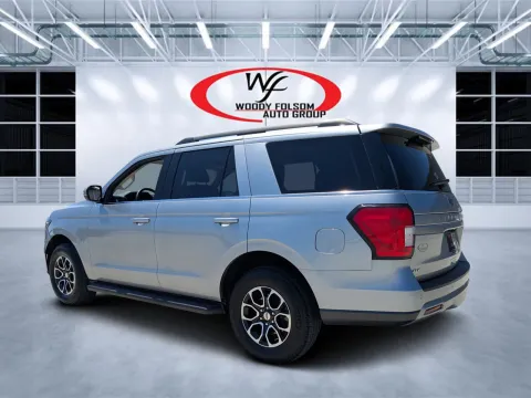 More photos of 2024 Ford Expedition XLT at Woody Folsom CDJR of Douglas, GA