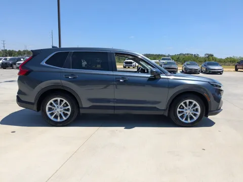 Another view of 2025 Honda CR-V EX-L for sale in Douglas, GA at Woody Folsom CDJR of Douglas