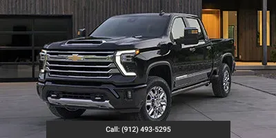 2024 Chevrolet Silverado 2500HD Custom for sale in Douglas, GA