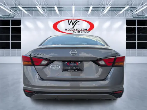More photos of 2024 Nissan Altima 2.5 S at Woody Folsom CDJR of Douglas, GA