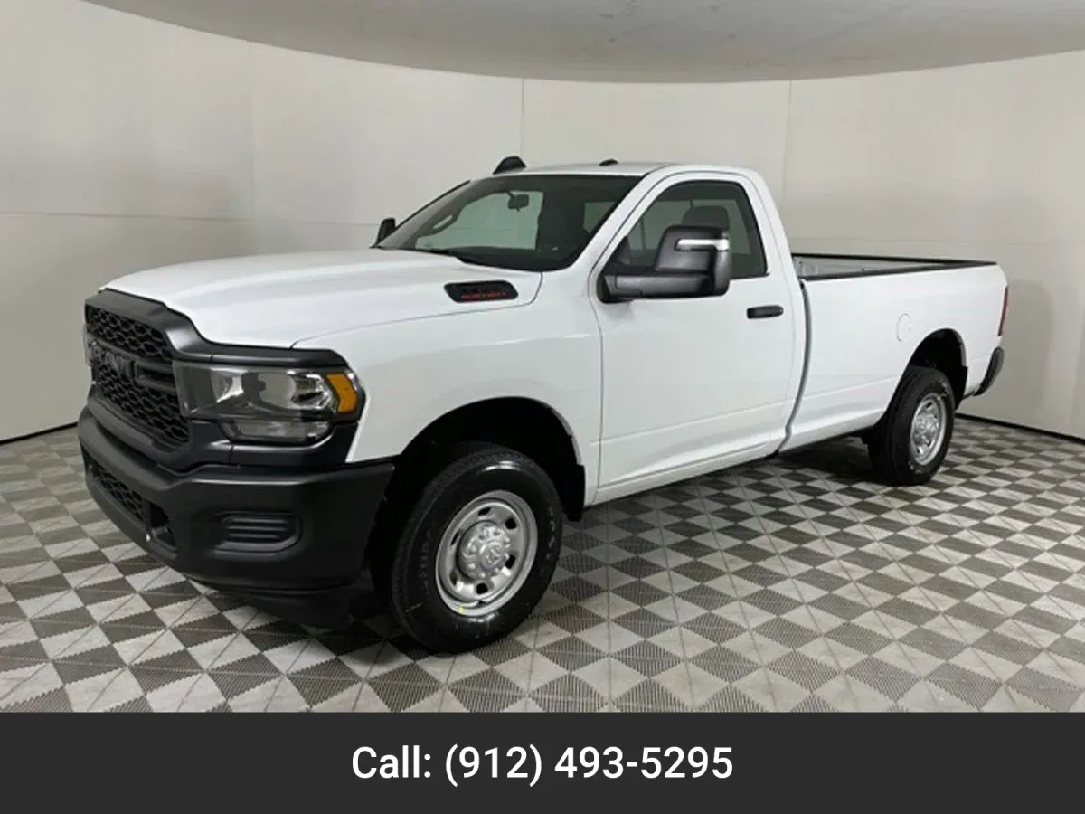 2024 Ram 2500 Big Horn for sale in Douglas, GA