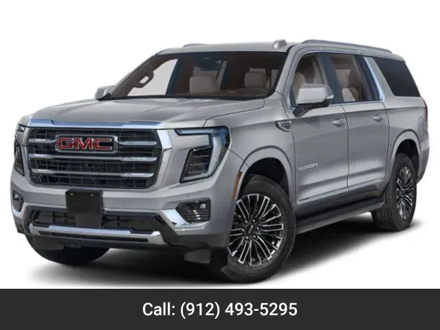 2025 GMC Yukon XL Elevation for sale in Douglas, GA