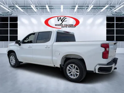 More photos of 2022 Chevrolet Silverado 1500 RST at Woody Folsom CDJR of Douglas, GA
