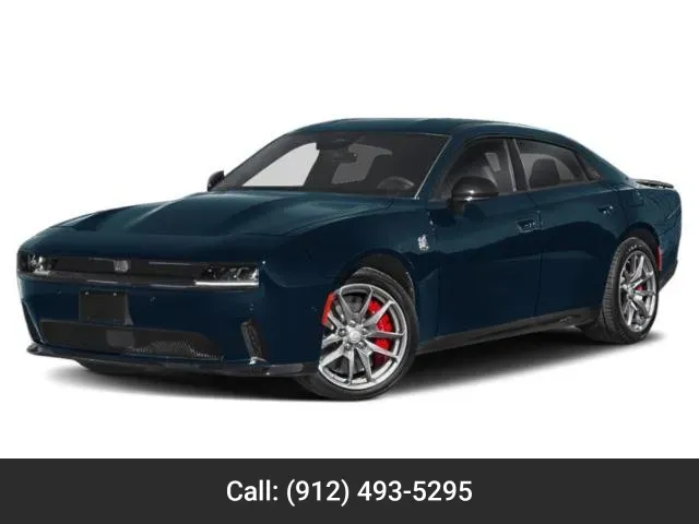 2026 Dodge Charger R/T Plus for sale in Douglas, GA