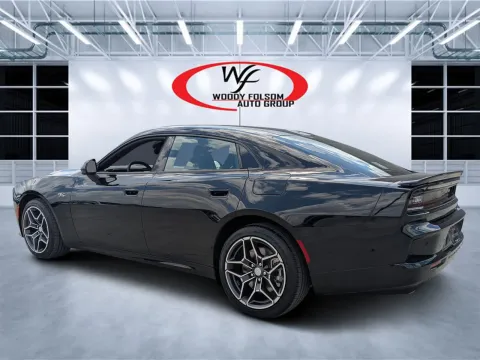 More photos of 2026 Dodge Charger R/T Plus at Woody Folsom CDJR of Douglas, GA