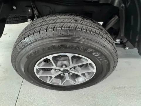 More photos of 2024 Jeep Gladiator Sport S at Woody Folsom CDJR of Douglas, GA