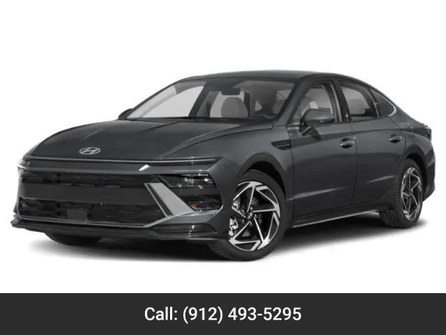 2024 Hyundai Sonata SEL for sale in Douglas, GA
