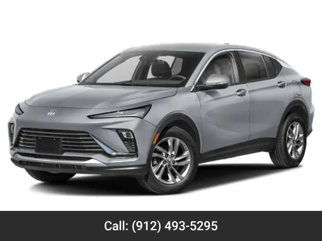 2024 Buick Envista Preferred for sale in Douglas, GA