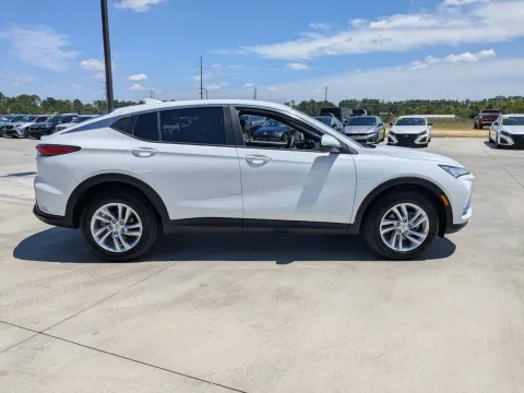 Another view of 2024 Buick Envista Preferred for sale in Douglas, GA at Woody Folsom CDJR of Douglas