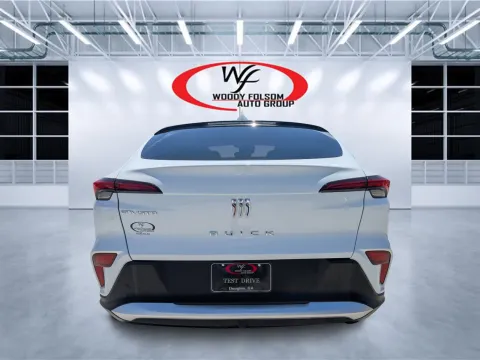 More photos of 2024 Buick Envista Preferred at Woody Folsom CDJR of Douglas, GA