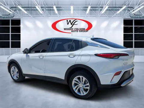 More photos of 2024 Buick Envista Preferred at Woody Folsom CDJR of Douglas, GA