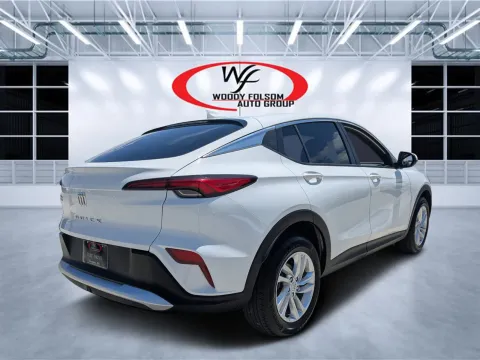 Another view of 2024 Buick Envista Preferred for sale in Douglas, GA at Woody Folsom CDJR of Douglas