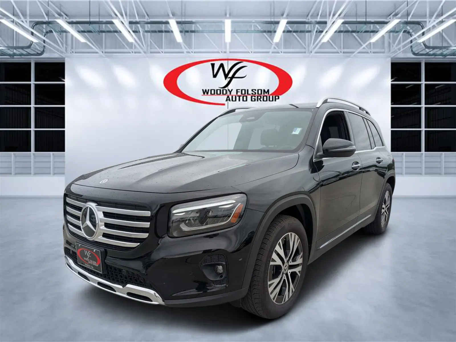 2025 Mercedes-Benz GLB Base - Photo 7