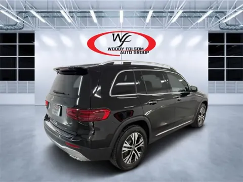 More photos of 2025 Mercedes-Benz GLB 250 at Woody Folsom CDJR of Douglas, GA