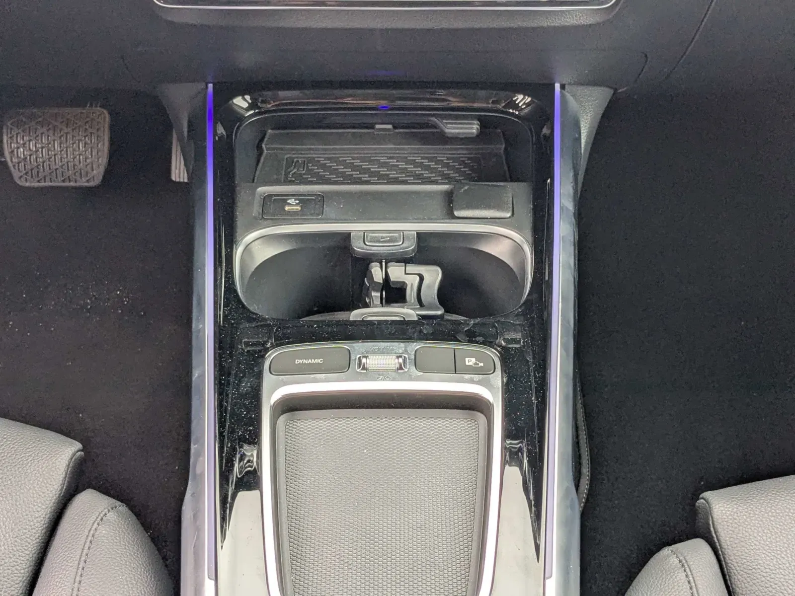 2025 Mercedes-Benz GLB Base - Photo 18