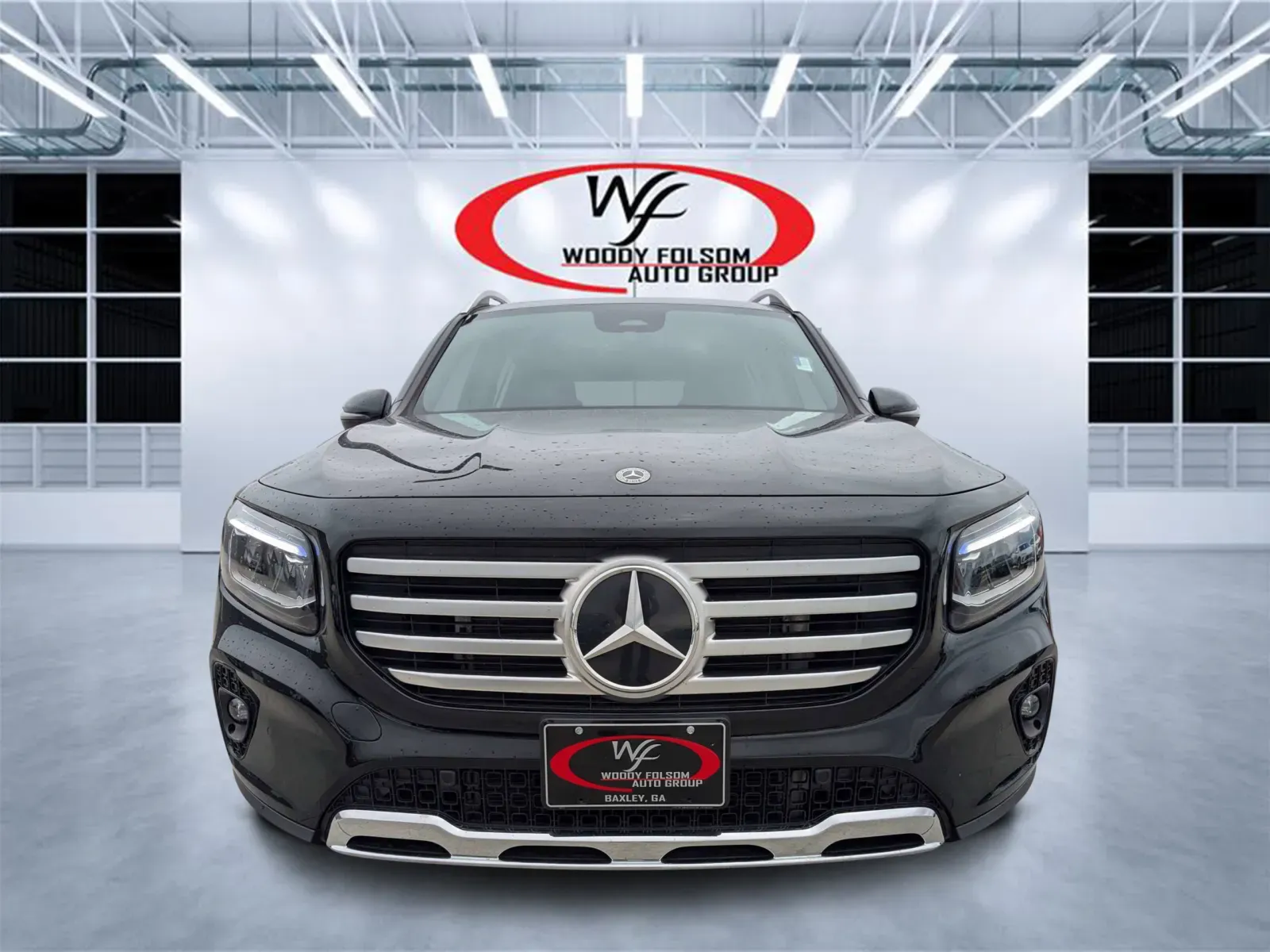 2025 Mercedes-Benz GLB Base - Photo 8