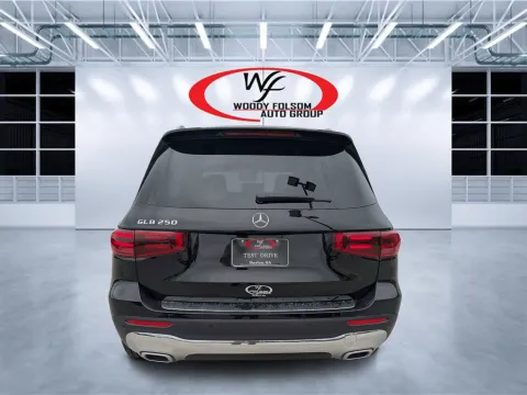 More photos of 2025 Mercedes-Benz GLB 250 at Woody Folsom CDJR of Douglas, GA