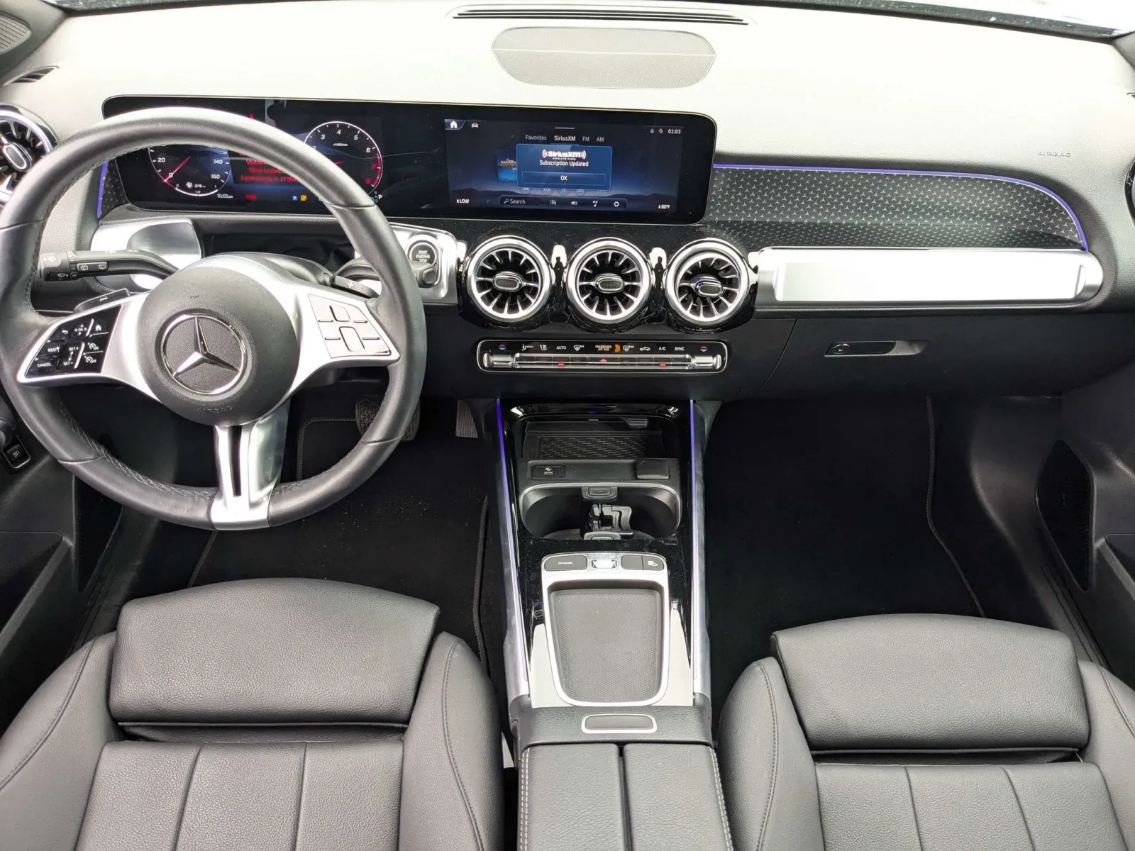 2025 Mercedes-Benz GLB Base - Photo 14