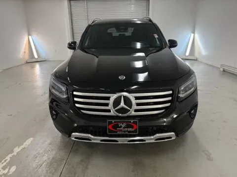 Photos of 2025 Mercedes-Benz GLB 250 for sale in Douglas, GA at Woody Folsom CDJR of Douglas