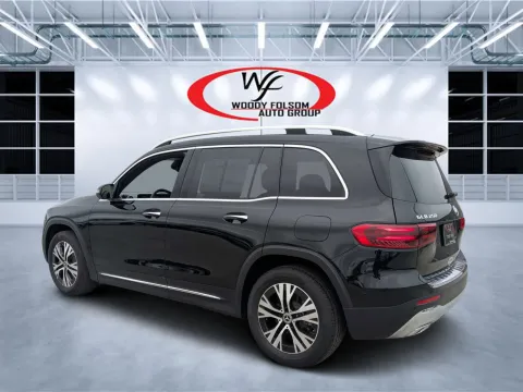 More photos of 2025 Mercedes-Benz GLB 250 at Woody Folsom CDJR of Douglas, GA