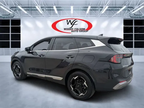 More photos of 2026 Kia Sportage EX at Woody Folsom CDJR of Douglas, GA