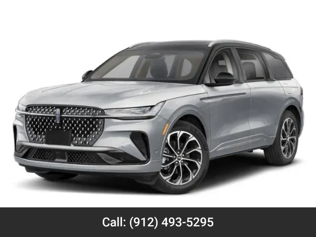 2024 Lincoln Nautilus Premiere for sale in Douglas, GA