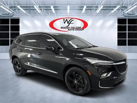 Another view of 2024 Buick Enclave Essence for sale in Douglas, GA at Woody Folsom CDJR of Douglas