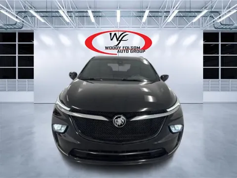 Photos of 2024 Buick Enclave Essence for sale in Douglas, GA at Woody Folsom CDJR of Douglas