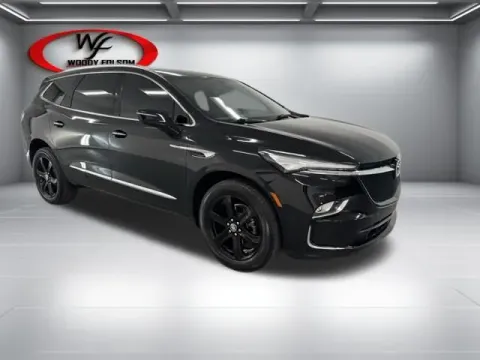 Another view of 2024 Buick Enclave Essence for sale in Douglas, GA at Woody Folsom CDJR of Douglas