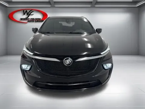 Photos of 2024 Buick Enclave Essence for sale in Douglas, GA at Woody Folsom CDJR of Douglas