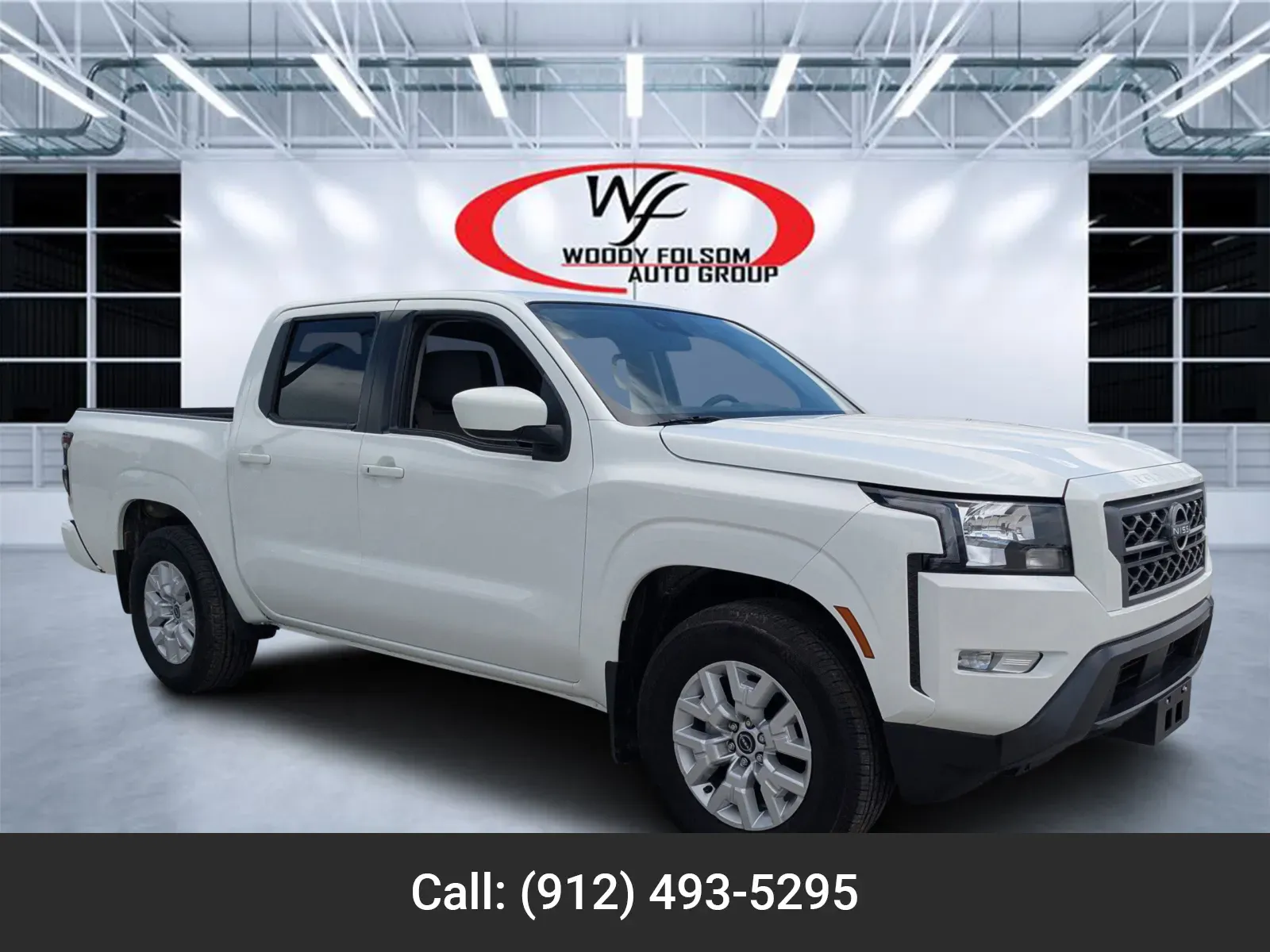 2024 Nissan Frontier SV Crew Cab 4X2 SWB's photo